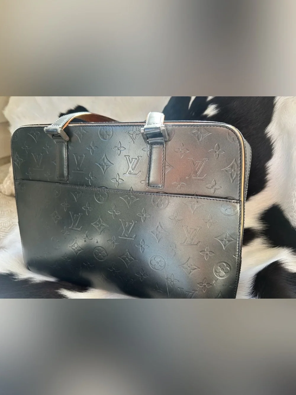 Louis Vuitton Malden Bag